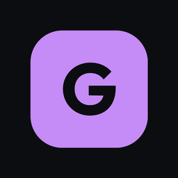 Upcoming app icon, still unreleased